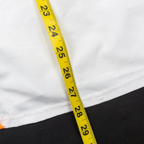 Boston Marathon Running Track Jacket Men's Small Adidas 2014 White Full Zip - Picture 11 of 14